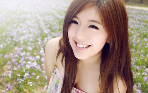 各地学校校花大集合