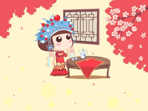 我的101套婚纱麦拉风