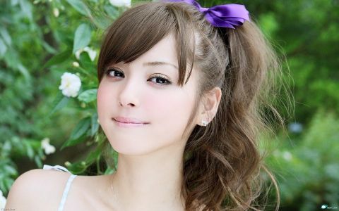 佐佐木希美女壁纸图集