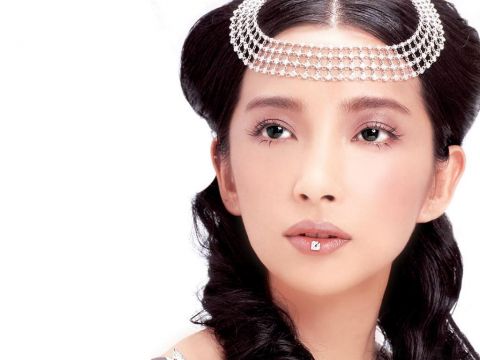 李冰冰电脑壁纸高清下载