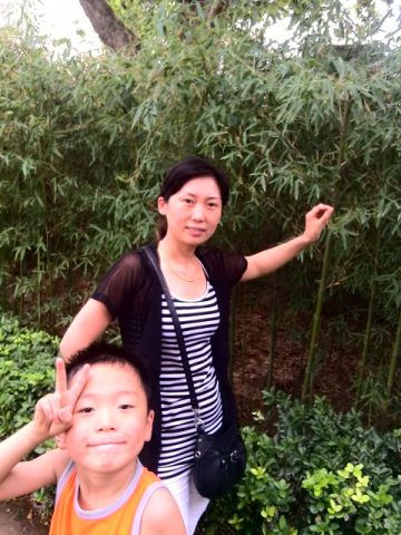 鸣一闻