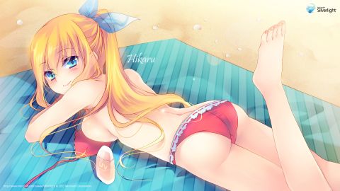 可爱性感萝莉卡通娃娃图集