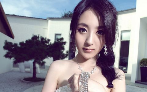 性感小美女图片