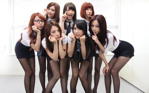 Weather Girls图片