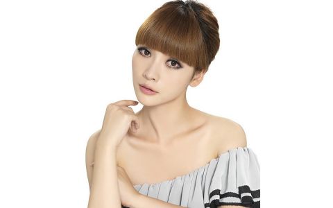 柳岩壁纸