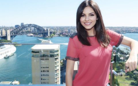 Victoria